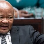 What’s Next for Senzo Mchunu? Police Minister’s Political Career Hanging by a Thread