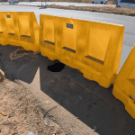 Illegal Mining Underneath Snake Road in Brakpan: Inside the Hidden Mine Shafts