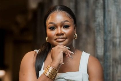 Grace Mondlana Faces Backlash After Ex-Boyfriend's Funeral Controversy