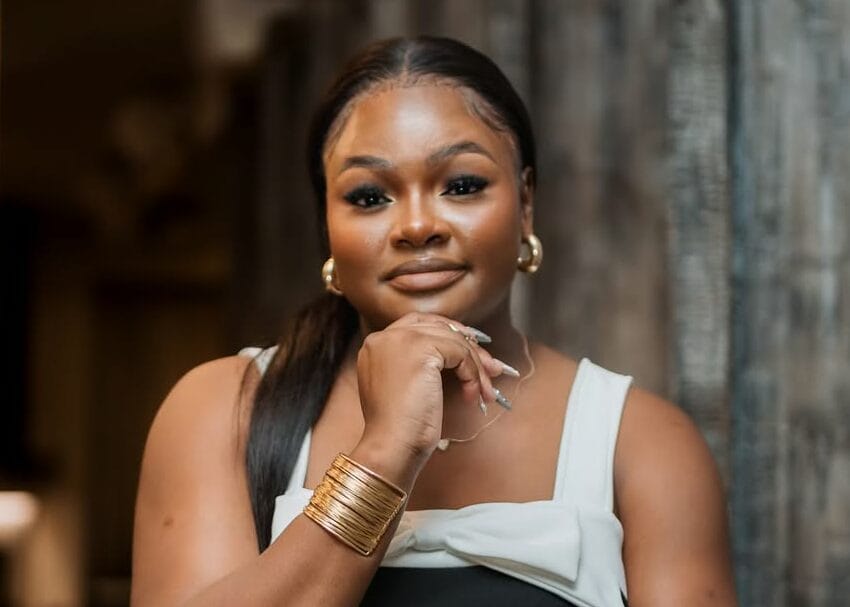Grace Mondlana Faces Backlash After Ex-Boyfriend's Funeral Controversy