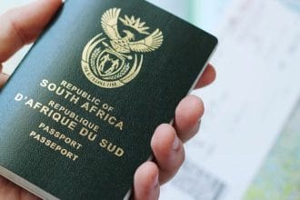 SA Passport Rises in Global Rankings – What This Means for South African Travellers