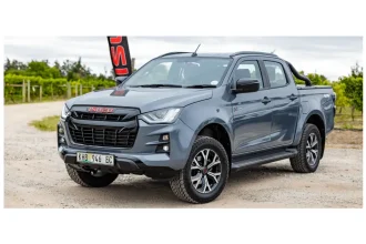 South Africa’s Top 20 Best Selling Cars of 2025 Mid-Year Report