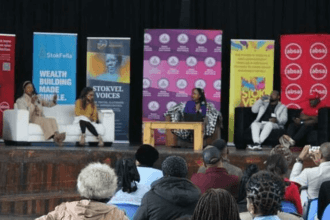 Soweto Workshop at Uncle Tom's Shows How Stokvels Can Drive Investment and Generational Wealth