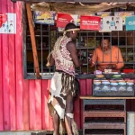 Gauteng Grade 10 Pupil Dies After Eating Spaza Shop Snacks: Education MEC Issues Warning