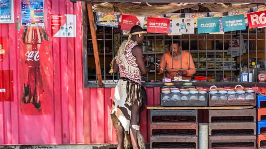 Gauteng Grade 10 Pupil Dies After Eating Spaza Shop Snacks: Education MEC Issues Warning