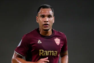 Stellenbosch’s Basadien Closing In on Mamelodi Sundowns Move