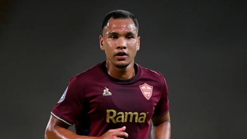 Stellenbosch’s Basadien Closing In on Mamelodi Sundowns Move