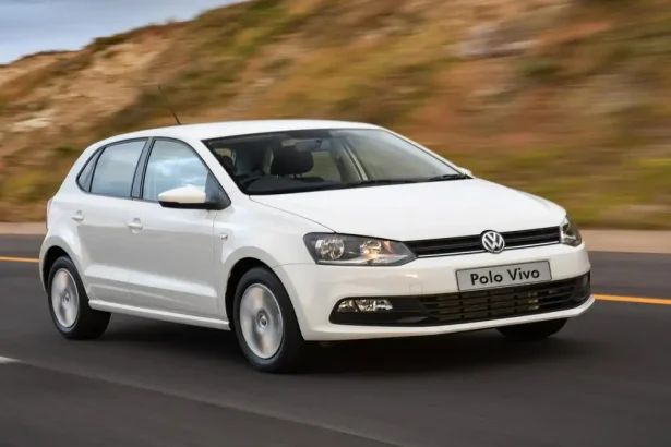 Suzuki Swift vs Ford Figo vs VW Polo Vivo Which Budget Hatchback Offers the Best Value in 2025