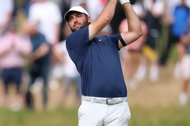 The Open Championship Payouts Scheffler Bags R55 Million, SA Golfers Earn Millions