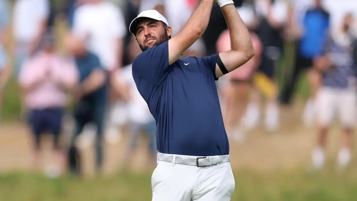 The Open Championship Payouts Scheffler Bags R55 Million, SA Golfers Earn Millions