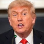 Trump Urges ANC to Denounce 'Kill the Boer' Remarks, Says FF Plus Leader