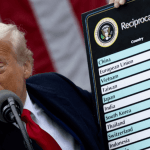 Trump Announces 30% Tariff on South African Goods Starting August 2025