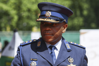 Meet the Key Figures Investigating Mkhwanazi's Shocking Criminal Justice Corruption Claims