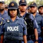 SAPS Police Trainee Opportunities
