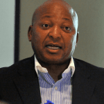 Joburg Acting Mayor Kunene Shuts Down Crèche in Hijacked CBD Building During Raid