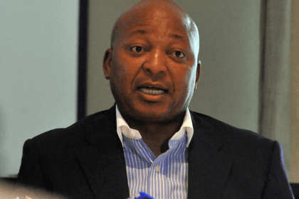 Joburg Acting Mayor Kunene Shuts Down Crèche in Hijacked CBD Building During Raid