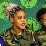 MK Party MPs Call for Colleen Makhubele's Removal: Accusations of Autocracy and Israel Support