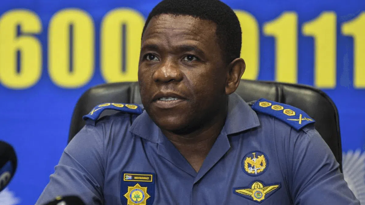 Mkhwanazi vs Mchunu: Thoko Didiza Rules on Explosive Parliament Debate