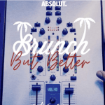 Absolut Brunch July Edition: Sip, Dine & Dance This Saturday in Style