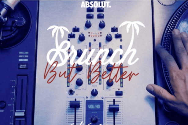 Absolut Brunch July Edition: Sip, Dine & Dance This Saturday in Style