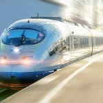 Update on Gauteng–Limpopo Bullet Train Project Progress on High-Speed Rail Connecting Provinces