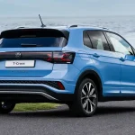 VW Slashes T-Cross Base Model Price to Challenge Chinese Rivals in South Africa