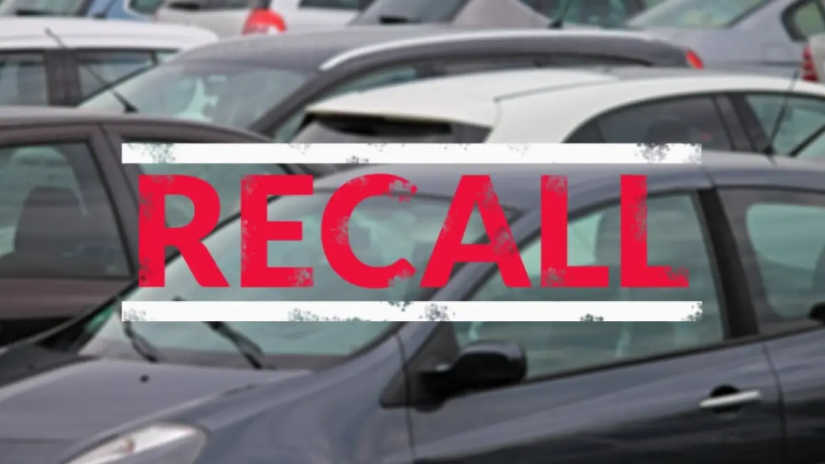 Why Are Vehicle Recalls on the Rise? Understanding the Growing Trend 51 Why Are Vehicle Recalls on the Rise? Understanding the Growing Trend