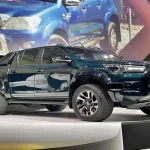 Why Mzansi Must Wait Longer for the Toyota Hilux Legend 55 Final Special Edition Postponed