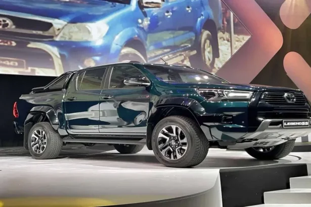 Why Mzansi Must Wait Longer for the Toyota Hilux Legend 55 Final Special Edition Postponed