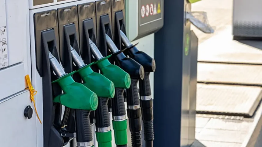 Will Petrol Prices Rise or Drop Next Week Here’s What to Expect