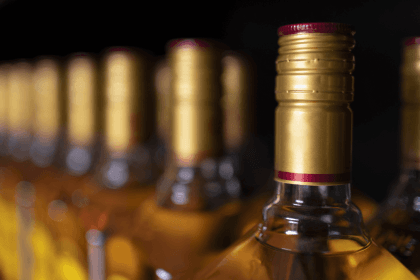 Report: 1 in 5 Alcoholic Drinks are Fake