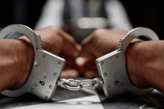 Gauteng Police Bust Syndicate Trafficking 30 Unlicensed Firearms