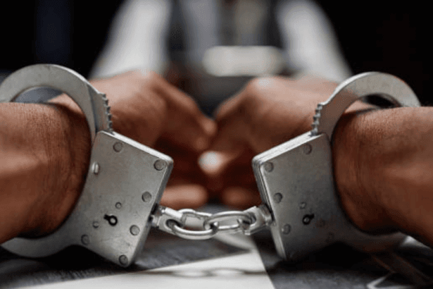 Gauteng Police Bust Syndicate Trafficking 30 Unlicensed Firearms