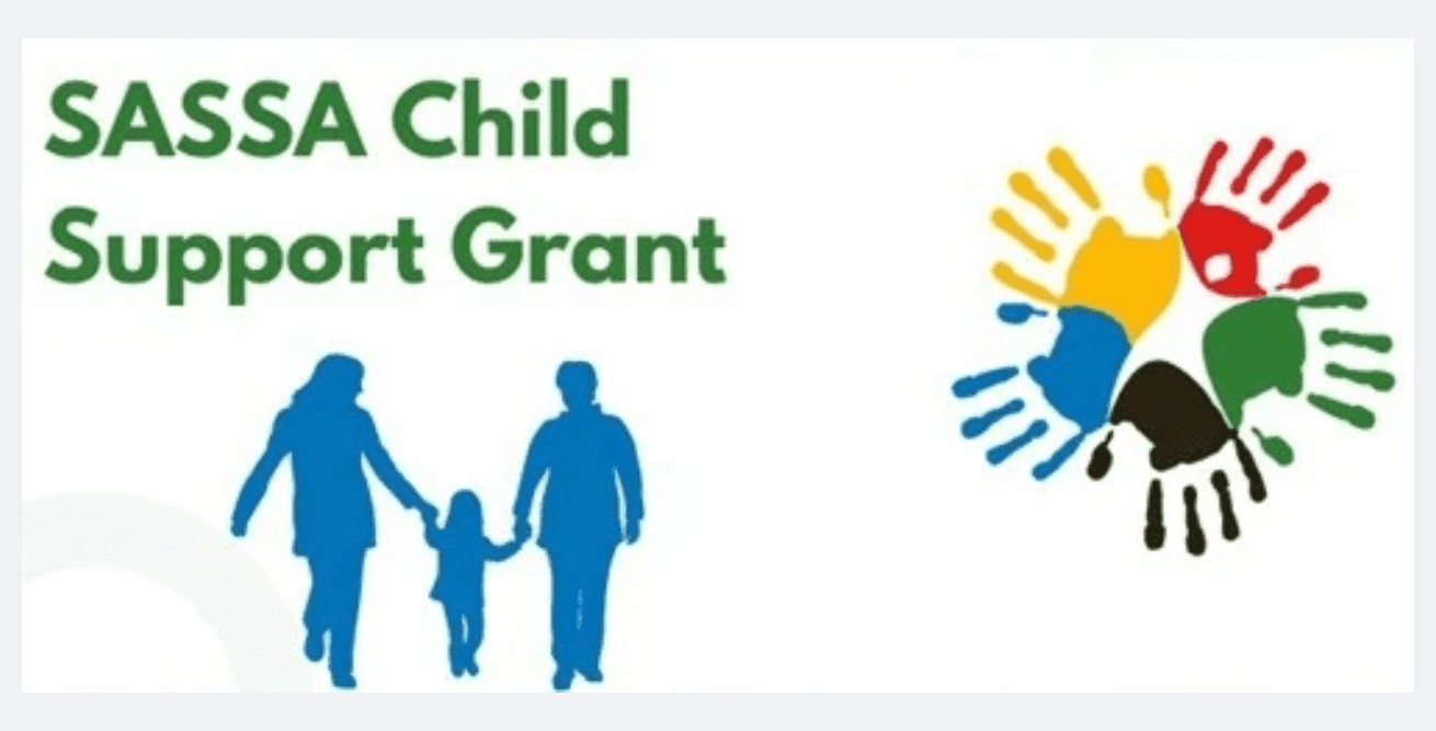SASSA Child Support Grant Payment Dates for August 2025