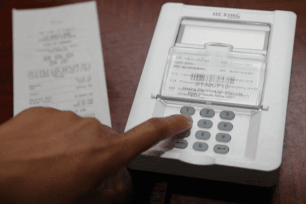 City Power Meter Audits Begin in Roodepoort: Avoid R14k Fine by Granting Access