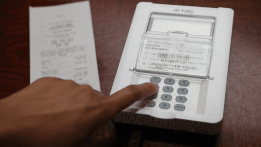 City Power Meter Audits Begin in Roodepoort: Avoid R14k Fine by Granting Access