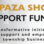 City of Ekurhuleni Supports Informal Traders with Spaza Shop Support Fund