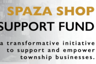 City of Ekurhuleni Supports Informal Traders with Spaza Shop Support Fund