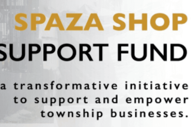 City of Ekurhuleni Supports Informal Traders with Spaza Shop Support Fund