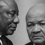 Ramaphosa Suspends Police Minister Senzo Mchunu Over Criminal Allegations