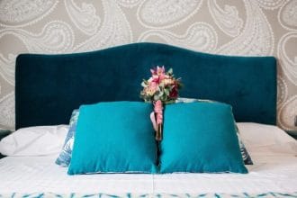 Stylish Decofurn Headboards Under R2000
