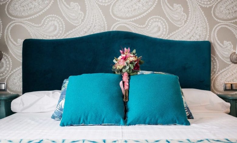 Stylish Decofurn Headboards Under R2000
