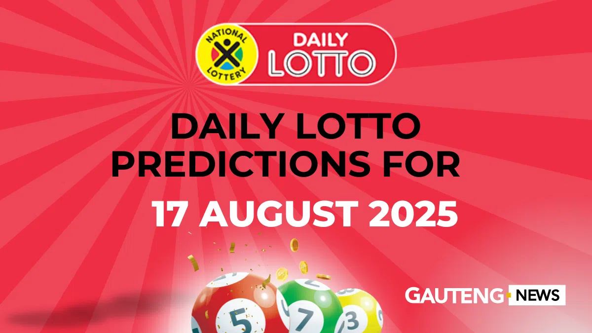 Ithuba Daily Lotto Predictions for 17 August 2025 50 daily lotto predictions