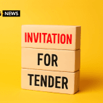 Tender Opportunities (08/10//2025)
