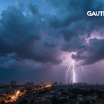 Severe Weather: Thunderstorms, Flooding, Hail, and Snow Expected in Limpopo, Mpumalanga, and Gauteng