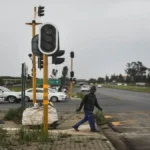 119 Broken Traffic Lights in Gauteng Residents Left in Danger