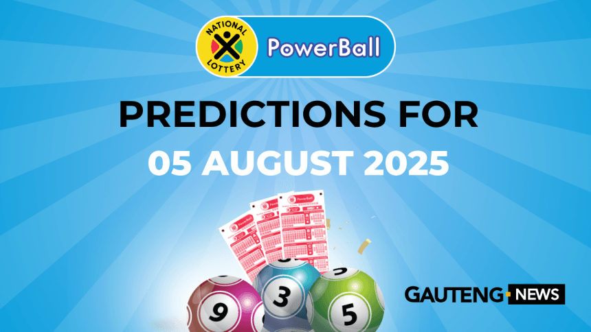 Powerball predictions