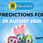 Powerball Predictions