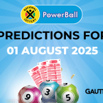 powerball predictions