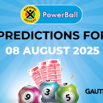 powerball predictions